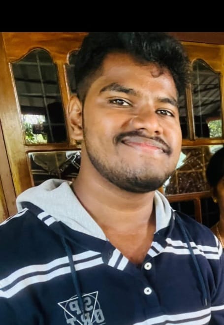 Jomon Jolly